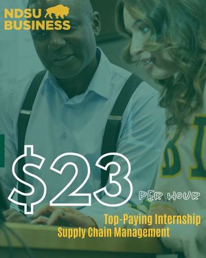 Image post by @ndsubusiness on Instagram
