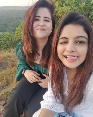 Image post by @kanchan_balani on Instagram
