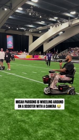 Video post by @nfl on TikTok