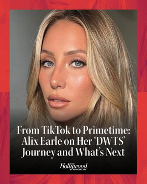 Image post by @hollywoodreporter on Instagram