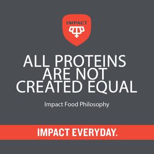 Image post by @impactkitchen on Instagram