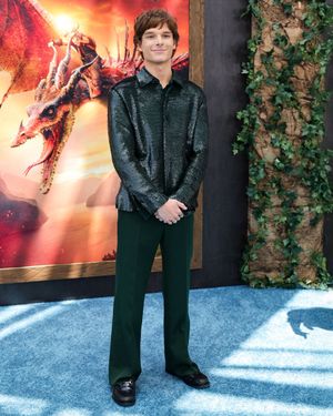 Image post by @gucci on Twitter