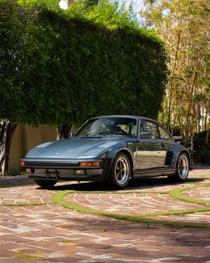 Image post by @bonhamscars on Instagram
