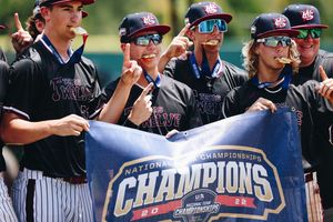 Image post by @usabevents on Instagram