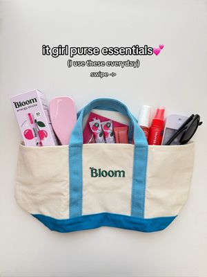 Video post by @bloom on TikTok