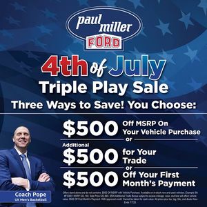 Image post by @paulmillerky on Instagram