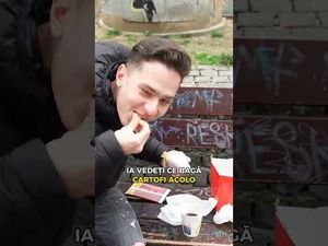 Video post by @IonutDima1 on YouTube