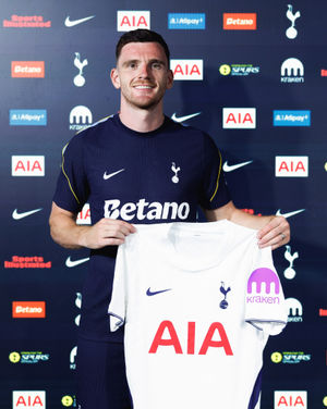 Image post by @spursofficial on Instagram