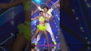 Video post by @gottalentglobal on YouTube