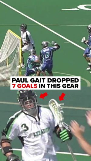Video post by @lacrossenetwork on TikTok