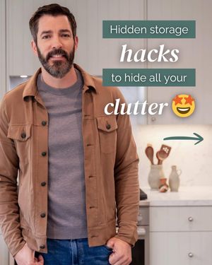 Image post by @mrdrewscott on Instagram