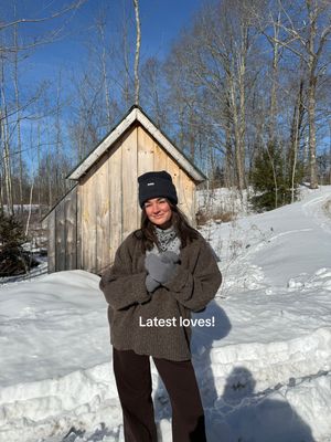 Video post by @taylorannwestt on TikTok