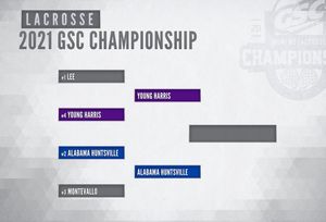 Image post by @gscsports on Instagram