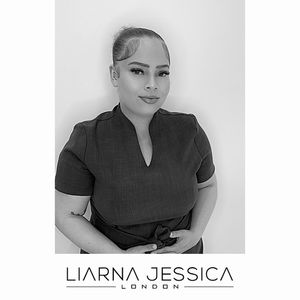 Image post by @liarna_jessica_london on Instagram