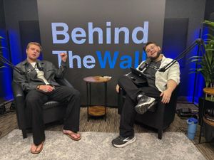 Video post by @danielswall on TikTok