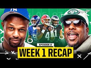 Video post by @bartandwillieshow on YouTube