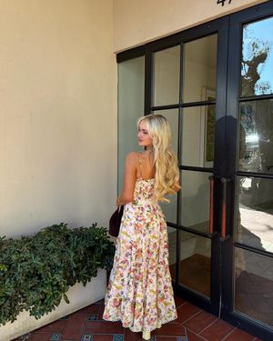 Image post by @dillards on Instagram