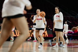 Image post by @utahtech_wbb on Instagram