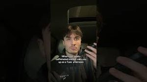Video post by @Tim Hofacker on YouTube
