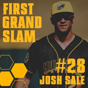 Image post by @gohoneyhunters on Twitter