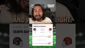 Video post by @whatswrightshow on YouTube