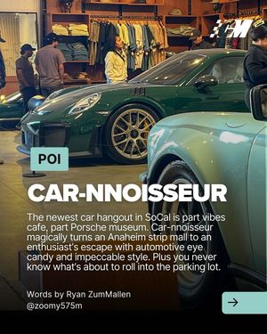 Image post by @carrarabooks on Instagram