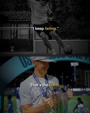Image post by @nspsoccer on Instagram