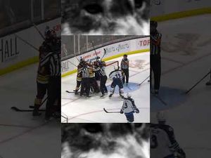 Video post by @chicagowolveshockey on YouTube