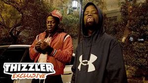 Video post by @thethizzler on YouTube