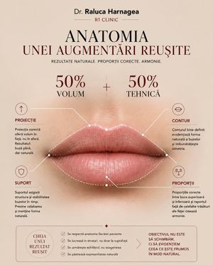 Image post by @dr.ralucaharnagea on Instagram
