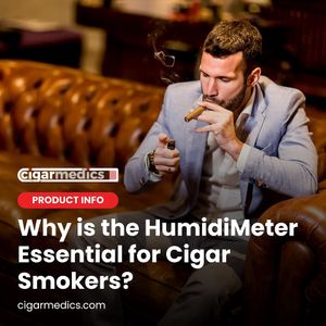 Image post by @cigarmedics on Instagram