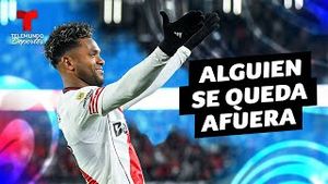 Video post by @deportes on YouTube