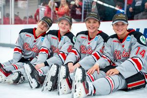 Image post by @ohiostatewhky on Instagram