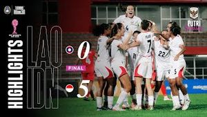 Video post by @timnasindonesia_official on YouTube