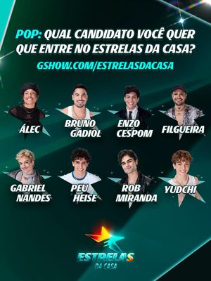 Video post by @estrelasdacasa on TikTok