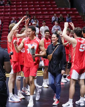 Image post by @bsusportslink on Instagram