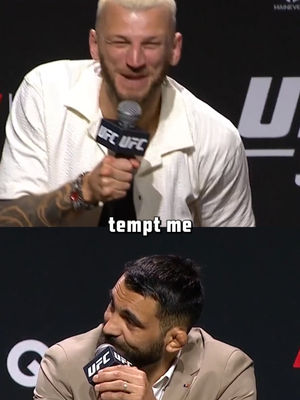 Video post by @ufc on TikTok