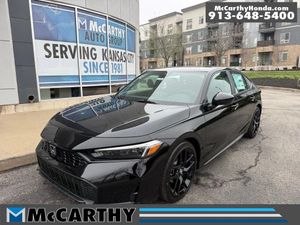 Image post by @mccarthyhondaks on Instagram