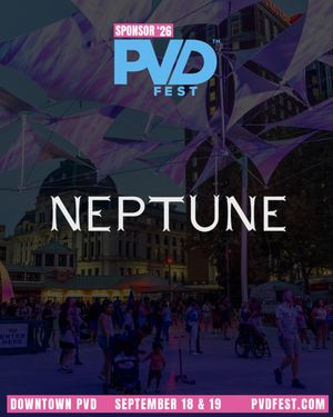 Image post by @pvd.fest on Instagram