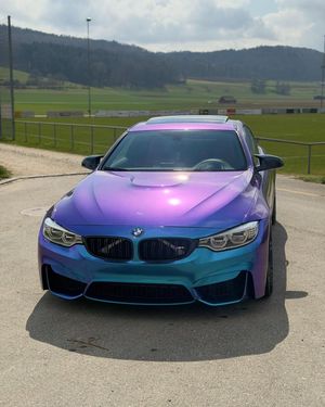 Image post by @teckwrap on Instagram