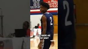 Video post by @maxpreps on YouTube