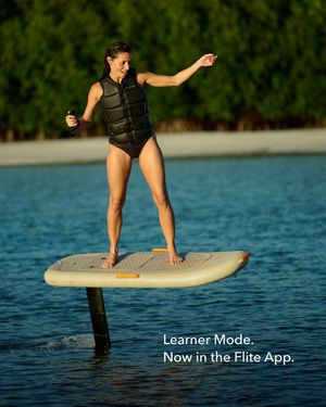 Image post by @fliteboard on Instagram