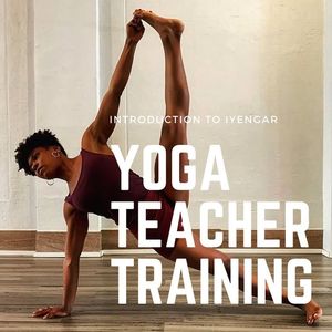 Image post by @LilaFlowYoga on Facebook