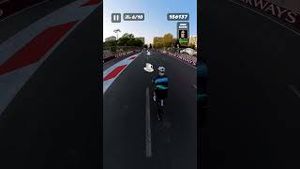 Video post by @sauberf1team on YouTube