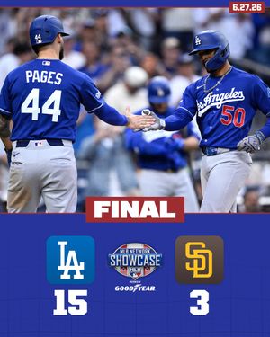 Image post by @mlbnetwork on Instagram