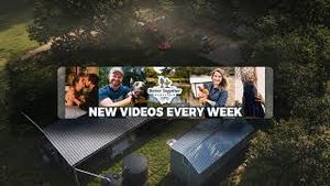 Video post by @bettertogetherlife on YouTube