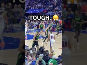 Video post by @NBA on YouTube