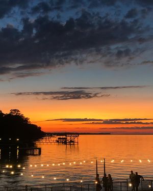Image post by @southwalton on Instagram