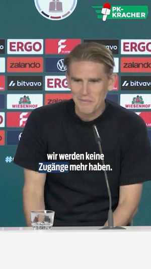 Image post by @sport_bild on Instagram