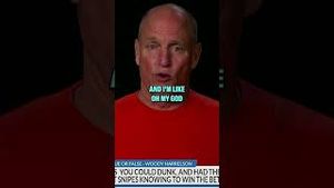 Video post by @richeisenshow on YouTube